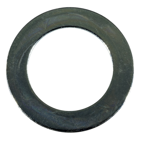 Midwest Fastener 1" x 1-1/2" x 18 GA Zinc Plated Steel Machine Bushings 15PK 61112 - main